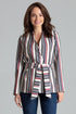 Jacket model 135863